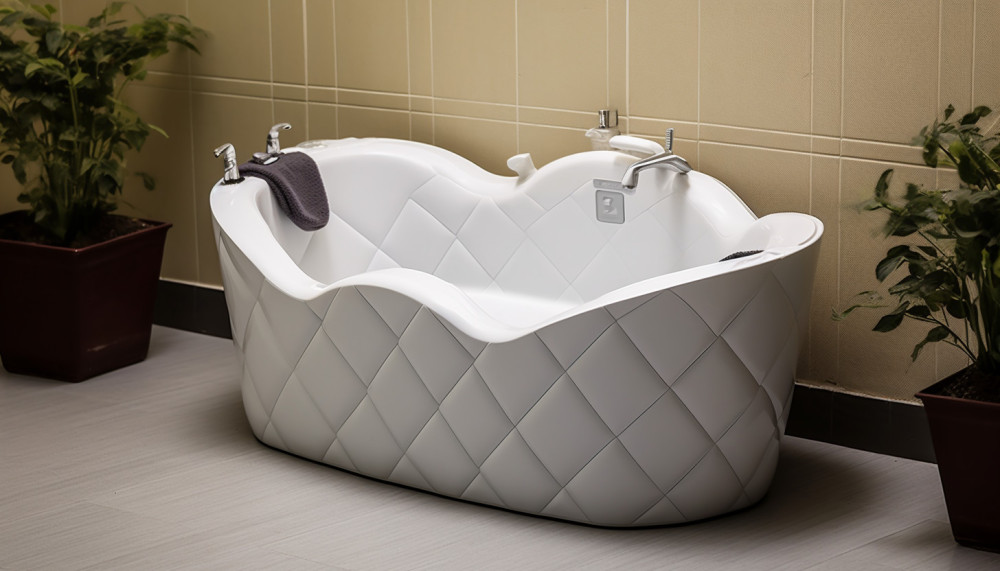 Divers - Baignoire de bain pliable : parlons en !