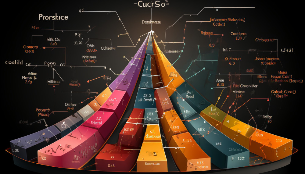 Divers - Calcul de produit en croix : comment le faire ?
