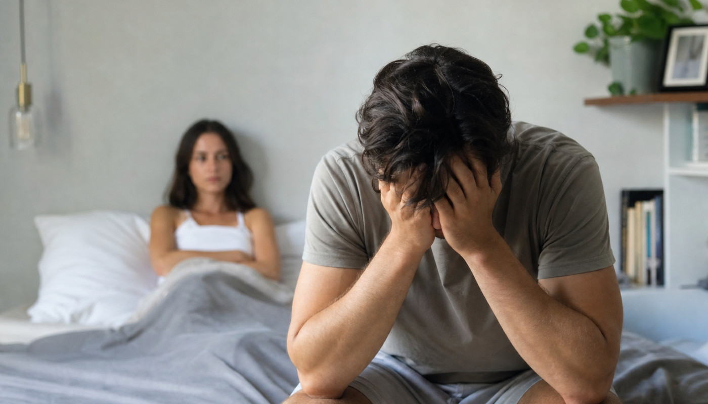 Comment réussir à vaincre l’éjaculation précoce ?
