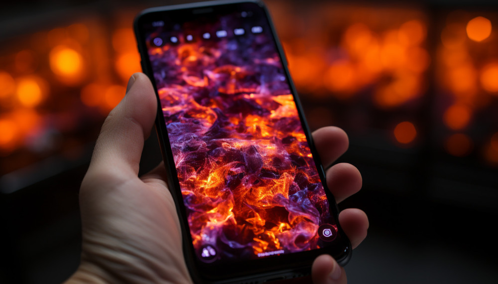 Divers - Les caméras thermiques pour smartphone : ce qu'il faut en savoir