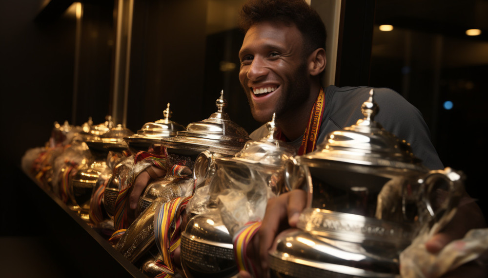 Divers - Pourquoi Lionel Messi est-il si spécial ?